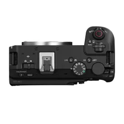 Canon EOS R6 V | caméra plein format RAW 7K pour créateurs vidéo