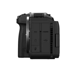 Canon EOS R6 V | caméra plein format RAW 7K pour créateurs vidéo