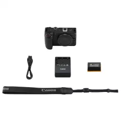 Canon EOS R6 V | caméra plein format RAW 7K pour créateurs vidéo