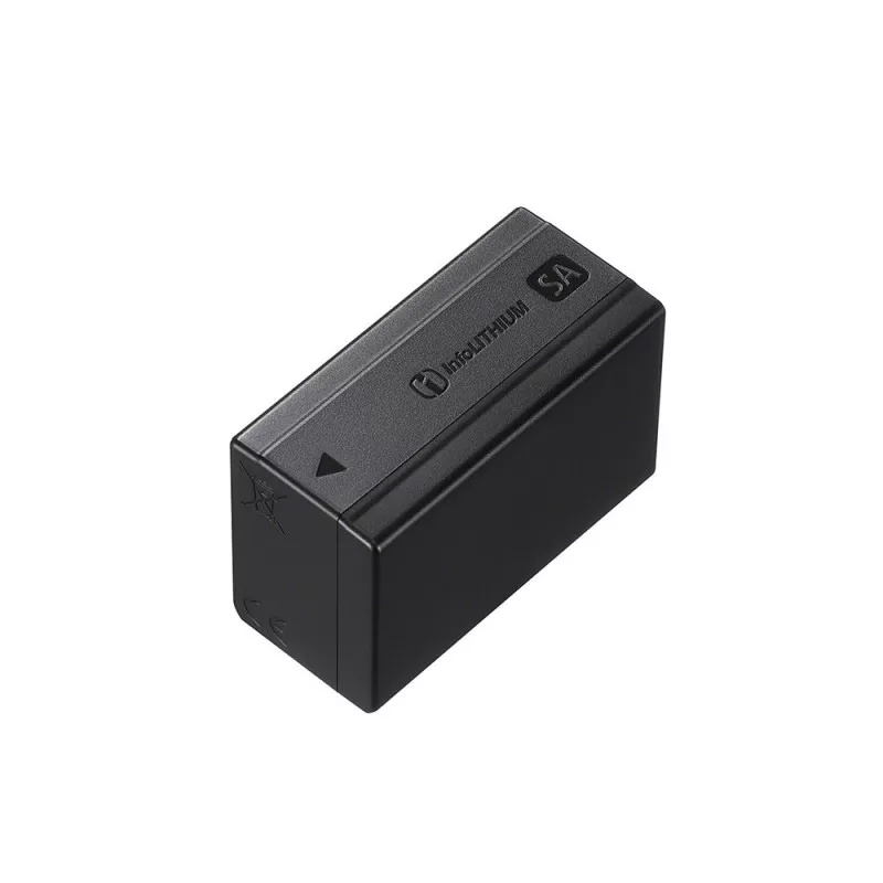 SONY BATTERIE NP-SA100 - Accro Photo