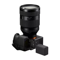 SONY BATTERIE NP-SA100 - Accro Photo