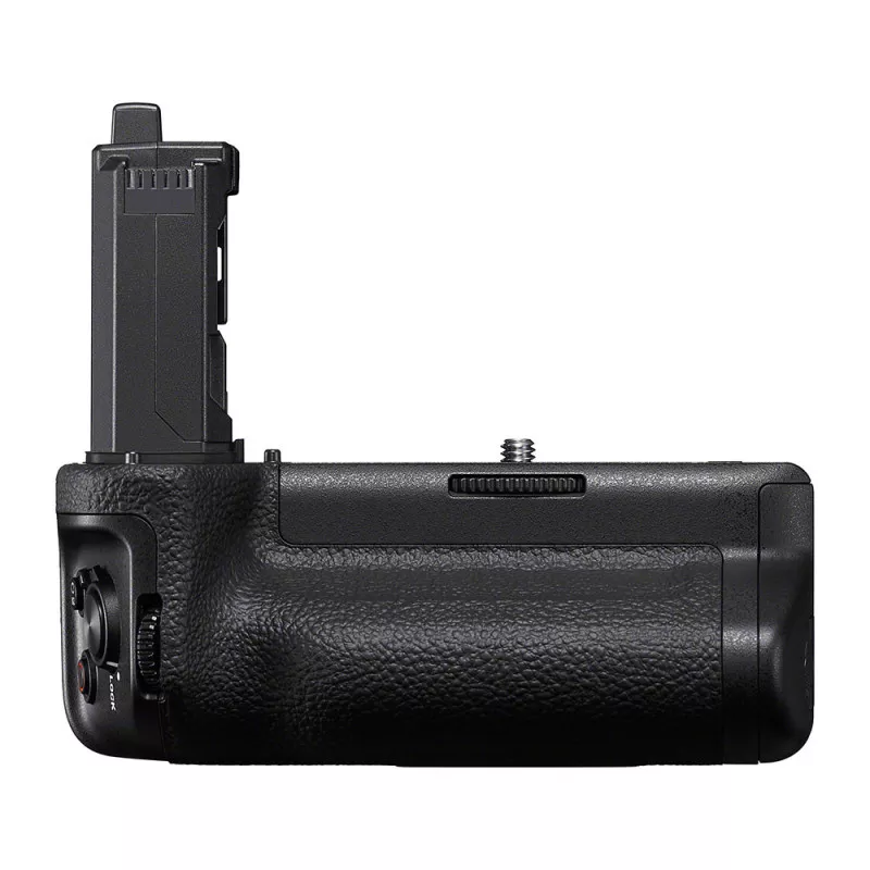 SONY GRIP VG-C6 POUR A7R VI - Accro Photo