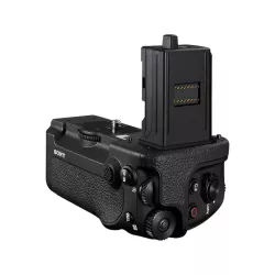 SONY GRIP VG-C6 POUR A7R VI - Accro Photo