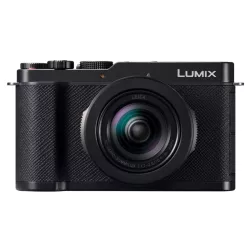 Panasonic LUMIX L10 | Le compact expert créatif
