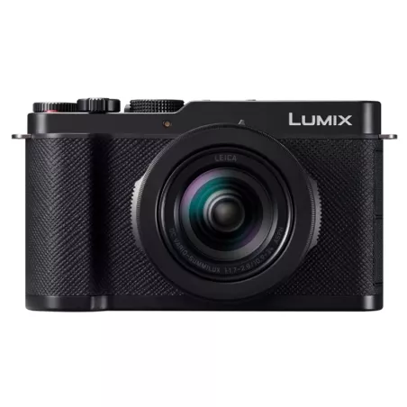 Panasonic LUMIX L10 | Le compact expert créatif