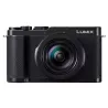 Panasonic LUMIX L10 | Le compact expert créatif