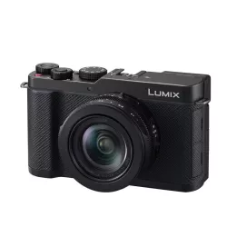 Panasonic LUMIX L10 | Le compact expert créatif