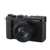 Panasonic LUMIX L10 | Le compact expert créatif