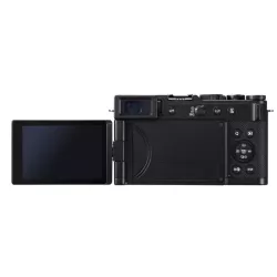 Panasonic LUMIX L10 | Le compact expert créatif