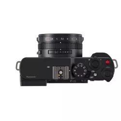 Panasonic LUMIX L10 | Le compact expert créatif