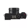 Panasonic LUMIX L10 | Le compact expert créatif