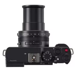 Panasonic LUMIX L10 | Le compact expert créatif