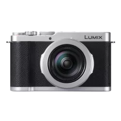 Panasonic LUMIX L10 | Le compact expert créatif