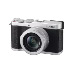 Panasonic LUMIX L10 | Le compact expert créatif