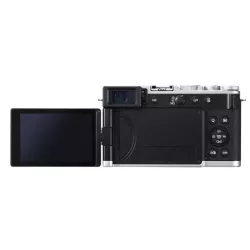 Panasonic LUMIX L10 | Le compact expert créatif