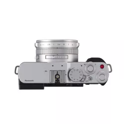 Panasonic LUMIX L10 | Le compact expert créatif