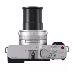 Panasonic LUMIX L10 | Le compact expert créatif