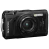 OM SYSTEM COMPACT ÉTANCHE TOUGH TG-7 - Accro Photo