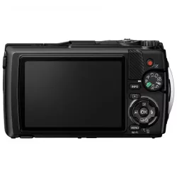 OM SYSTEM COMPACT ÉTANCHE TOUGH TG-7 - Accro Photo