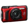 OM SYSTEM COMPACT ÉTANCHE TOUGH TG-7 - Accro Photo