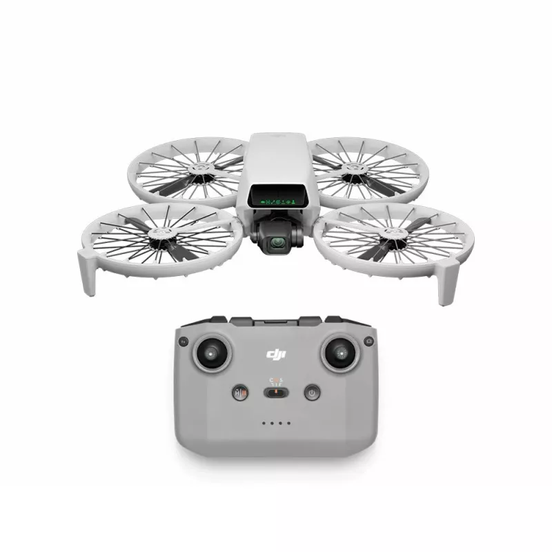 DJI DRONE FLIP - Accro Photo