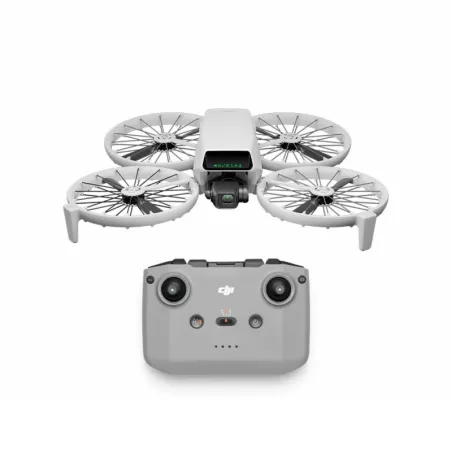 DJI DRONE FLIP - Accro Photo