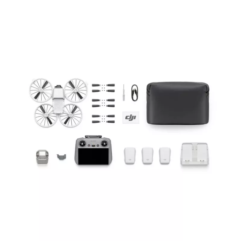 DJI DRONE FLIP - Accro Photo