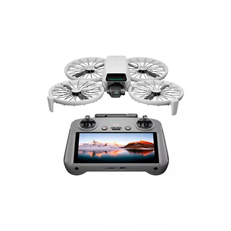 DJI DRONE FLIP - Accro Photo
