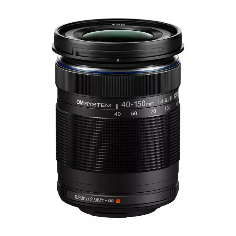 OM SYSTEM 40-150MM F/4-5.6 R ED
