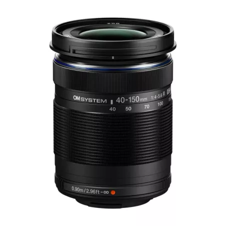 OM SYSTEM 40-150MM F/4-5.6 R ED