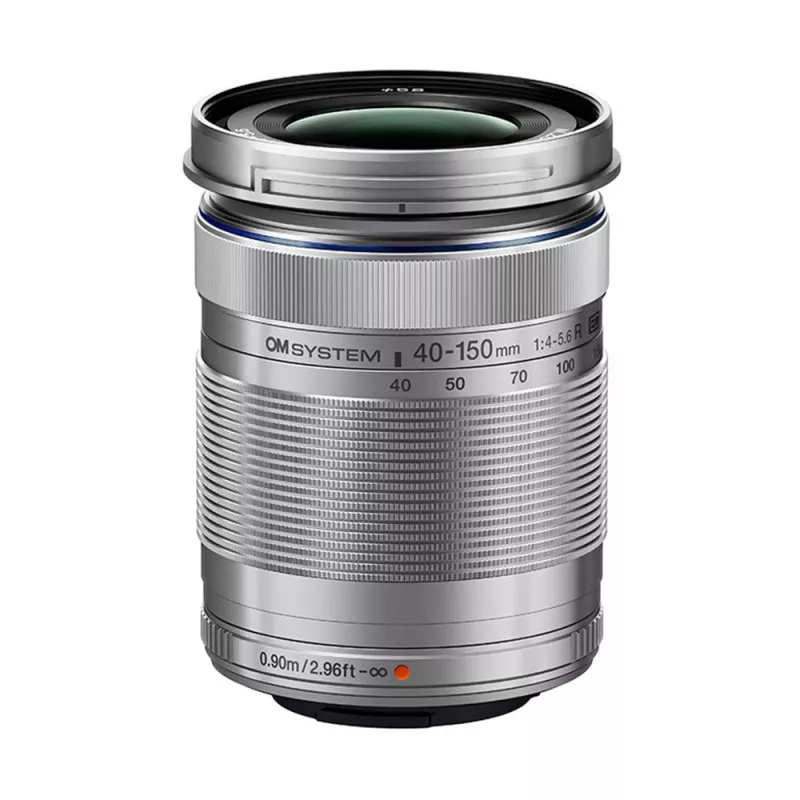OM SYSTEM 40-150MM F/4-5.6 R ED