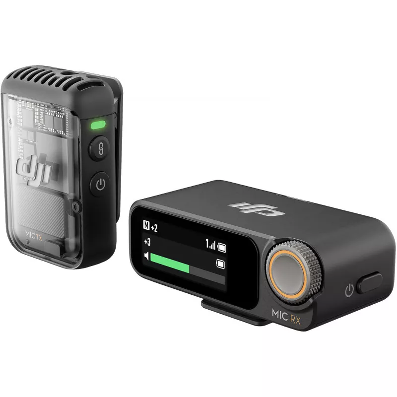 DJI MIC 2