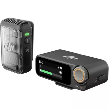 DJI MIC 2