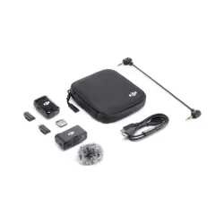 DJI MIC 2