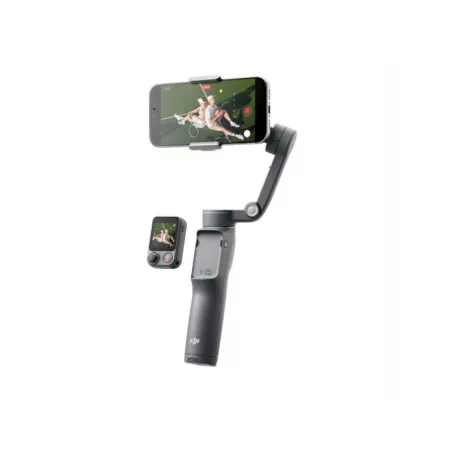 DJI OSMO MOBILE 8P - Accro Photo