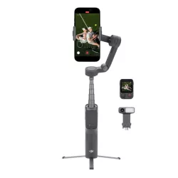 DJI OSMO MOBILE 8P - Accro Photo