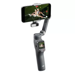DJI OSMO MOBILE 8P - Accro Photo