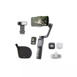 DJI OSMO MOBILE 8P - Accro Photo