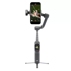 DJI OSMO MOBILE 8P - Accro Photo