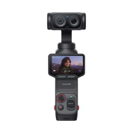 INSTA360 LUNA ULTRA - Accro Photo