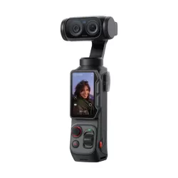 INSTA360 LUNA ULTRA - Accro Photo