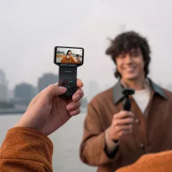 INSTA360 LUNA ULTRA - Accro Photo