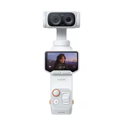 INSTA360 LUNA ULTRA - Accro Photo