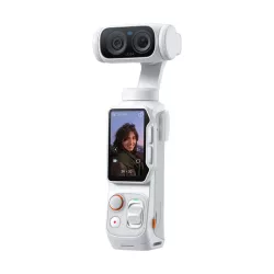 INSTA360 LUNA ULTRA - Accro Photo