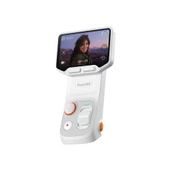INSTA360 LUNA ULTRA - Accro Photo