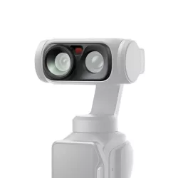 INSTA360 LUNA ULTRA - Accro Photo