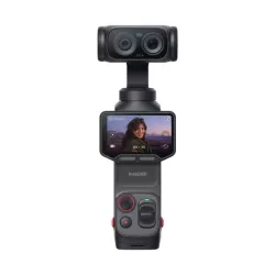 INSTA360 LUNA ULTRA - Accro Photo