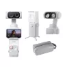 INSTA360 LUNA ULTRA - Accro Photo