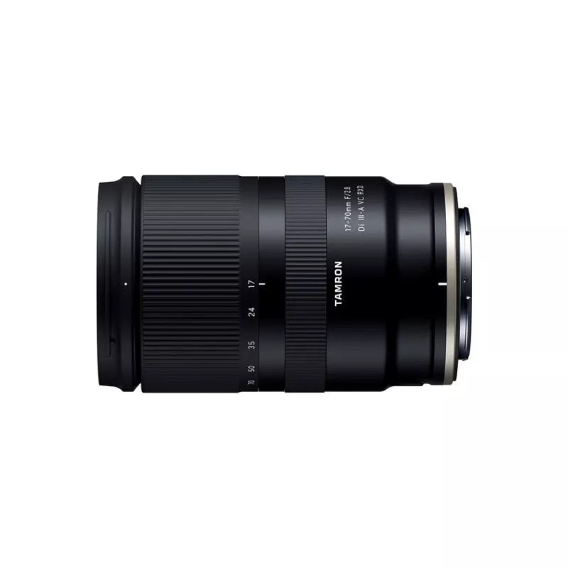 TAMRON 17-70MM F/2.8 DI III-A VC RXD