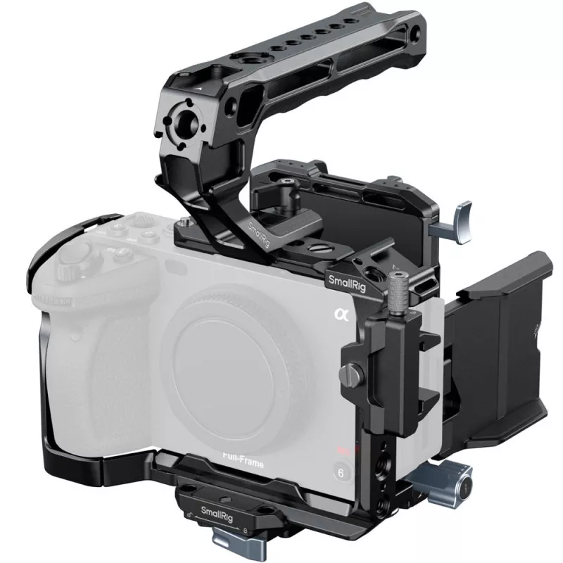 SMALLRIG 5823 CAGE KIT SONY FX3/FX30